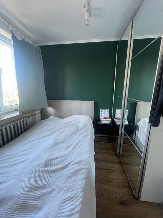 Mieszkanie 3 pokoje Załęże