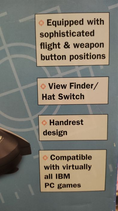 Joystick dexxa para Windows