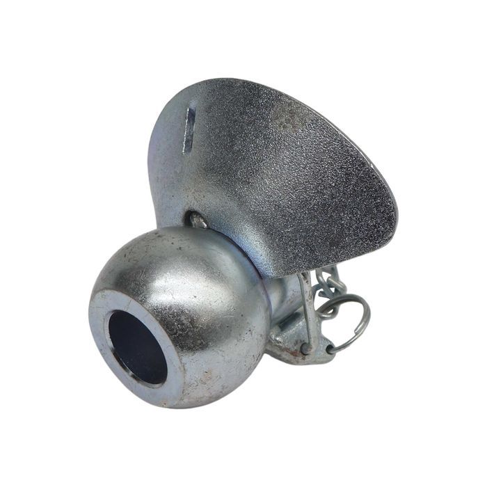 KULA Ramienia Podnośnika 64x28x12 mm z Kołnierzem SM-G [4345]