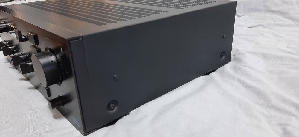 Pioneer A-88x wzmacniacz Europa. ECHO gratis