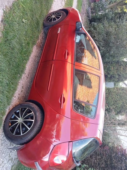 Renault Clio 3 1.5dci 2006r