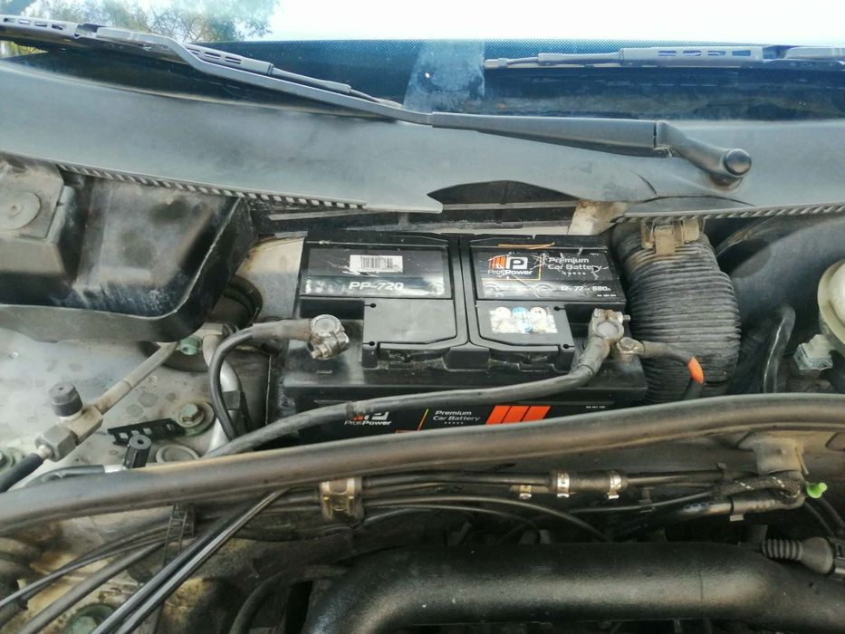 Passat 1.9tdi afn