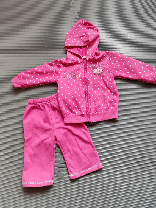 Dres dziewczęcy Pepco, rozmiar 74