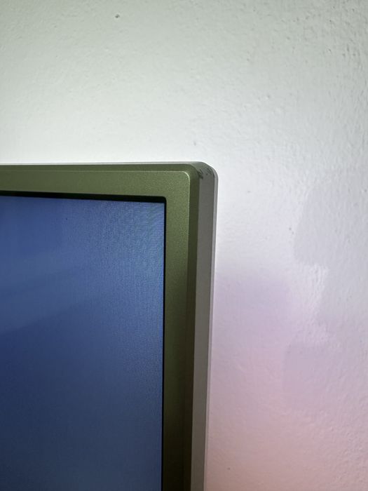 Televisão smart Philips 55’ polegadas, modelo ambilight