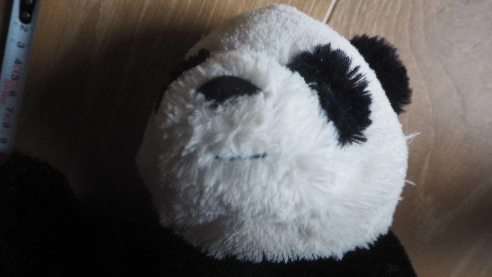 Maskotka Miś Panda mała Ikea