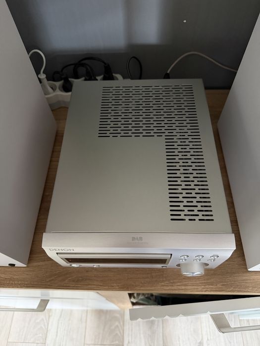 Denon RCD M 41 DAB