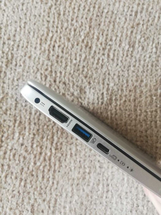 Computador Portátil Acer Swift 3 - 14 polegadas HD 8 GB RAM 256 GB SSD