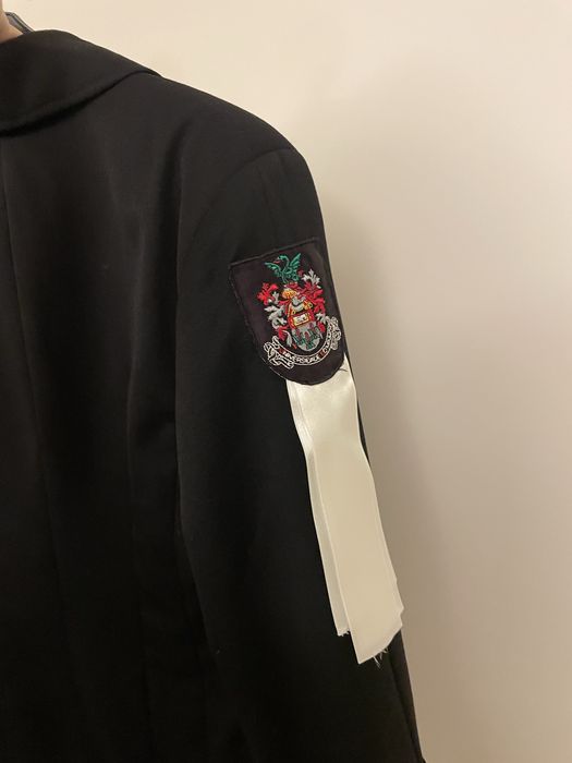 traje U Minho camisa e casaco mulher M