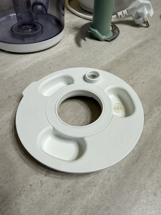 Пароварка-блендер Philips Avent 4 in 1