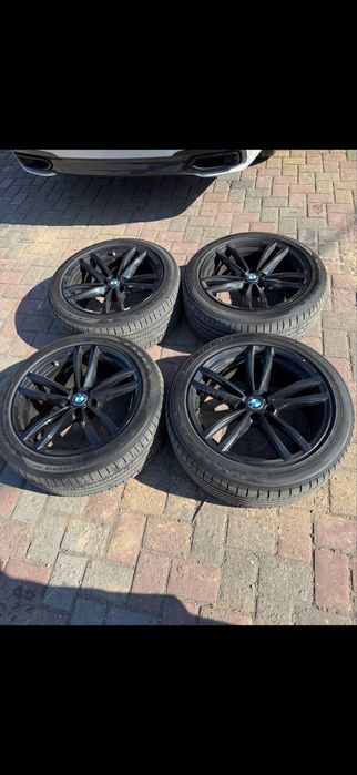 Шини Goodyear. 245/45 R19