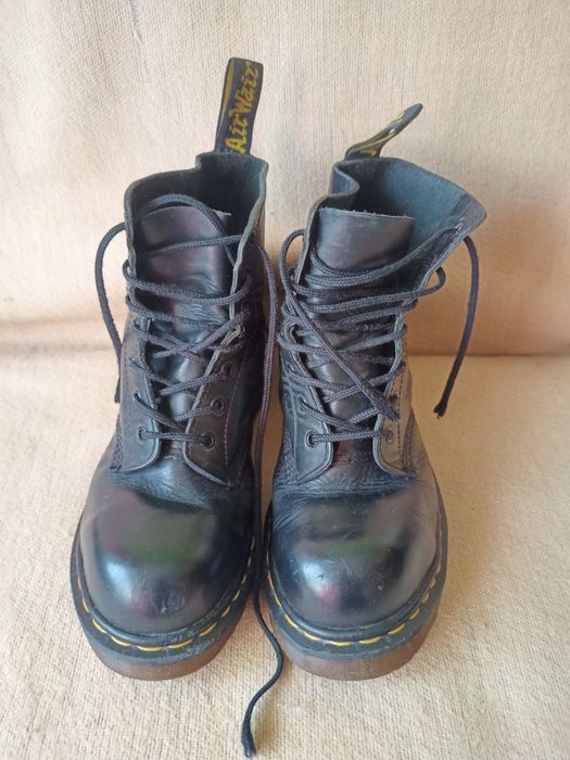 Buty Dr Martens glany rozmiar 38 WARTO !!