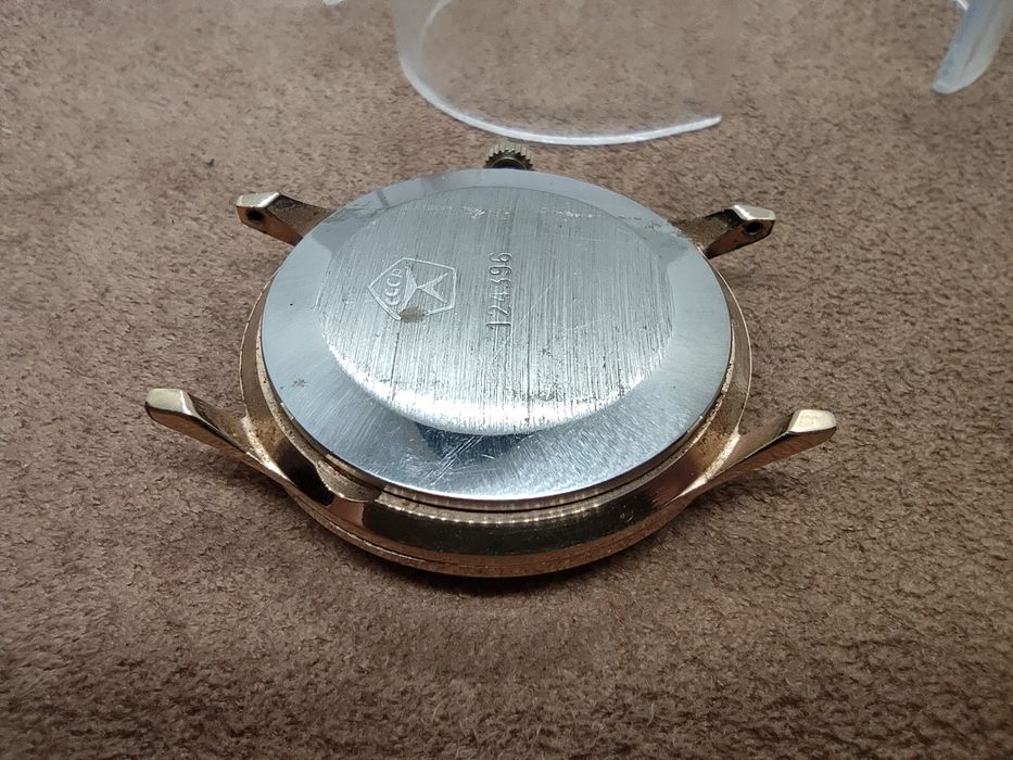 Zegarek Slawa sprawny Super Stan