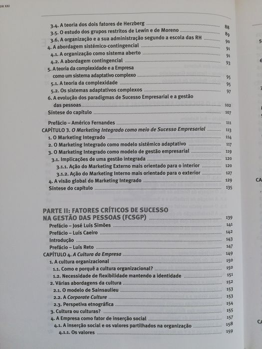 Humanator XXI - Recursos humanos e sucesso empresarial
