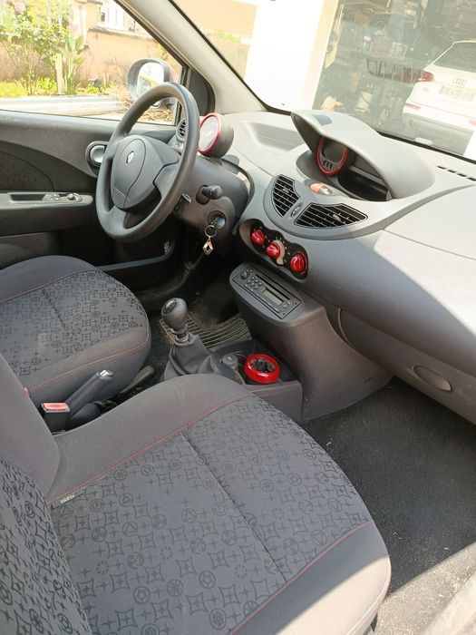 Renault Twingo 1200