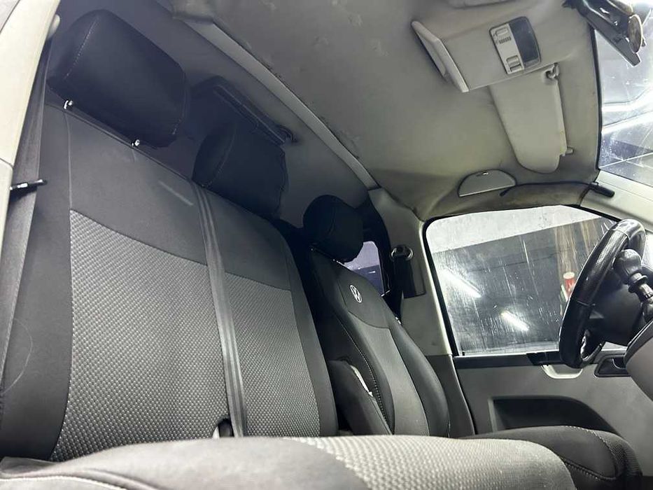 Volkswagen Transporter 2006