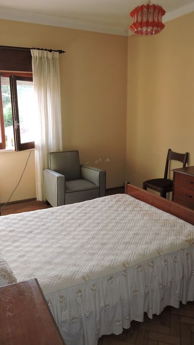 Quartoa mobilados em Caneças/Odivelas