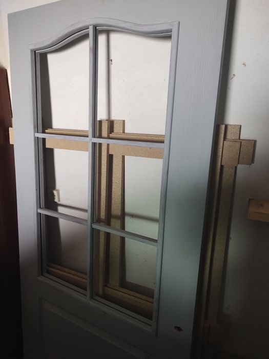 Міжкімнатні двері