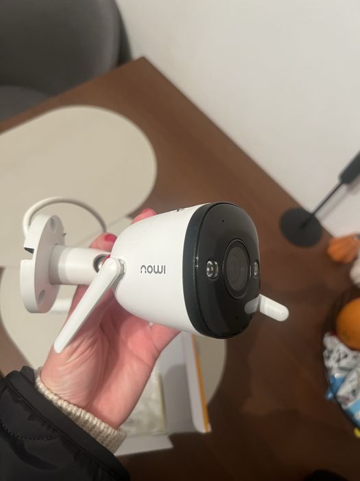 Камера відеонагляду IMOU IPC-F42P 4MP (2.8)