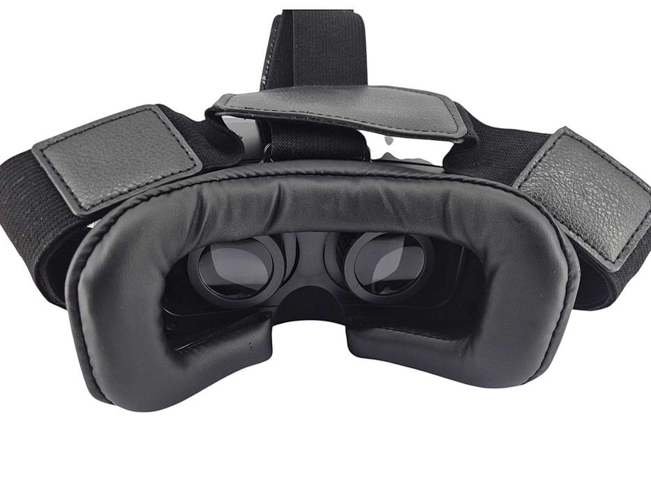 Gogle vr trust urban exos plus