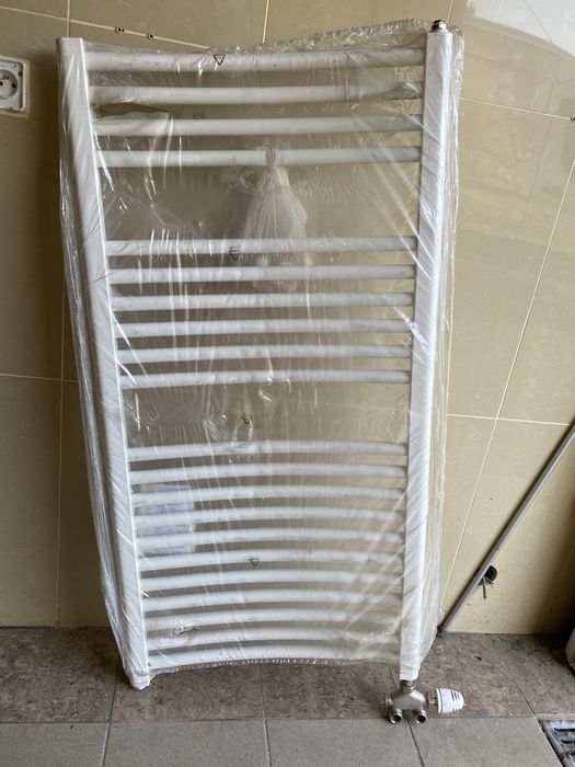 Sprzedam grzejnik nowy 116/60 cm