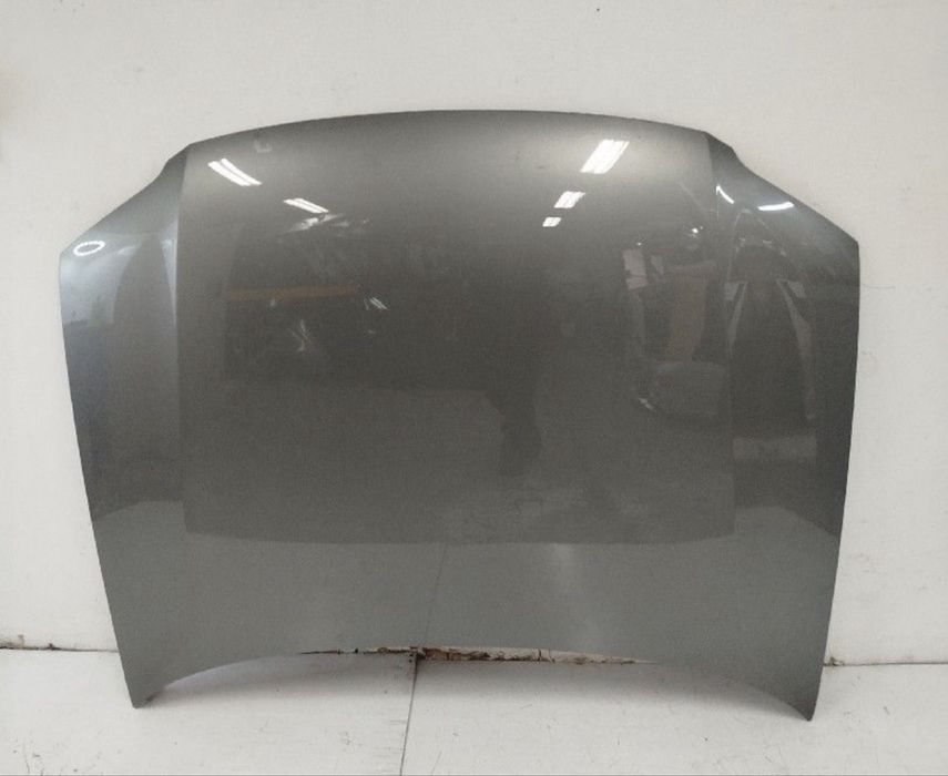 Capô vw passat b5.5