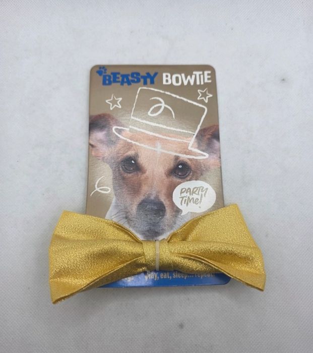 Nowa kokardka dla psa A341