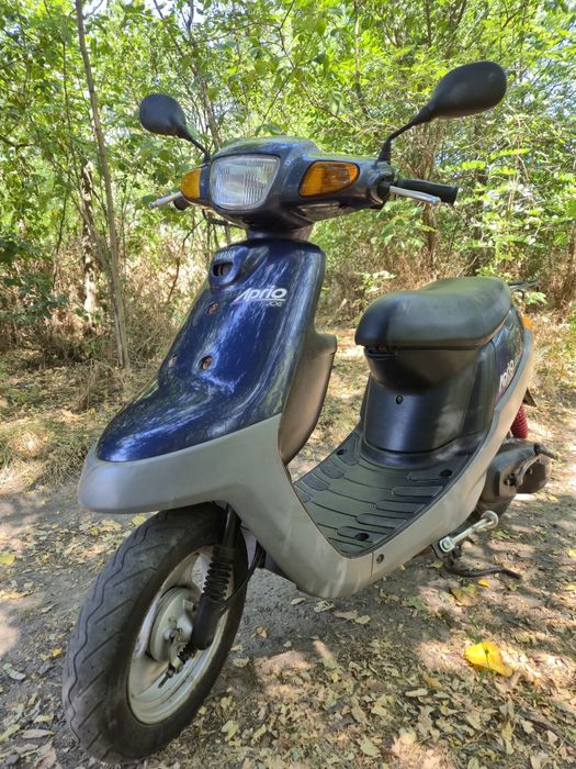 Скутер Yamaha Jog Aprio