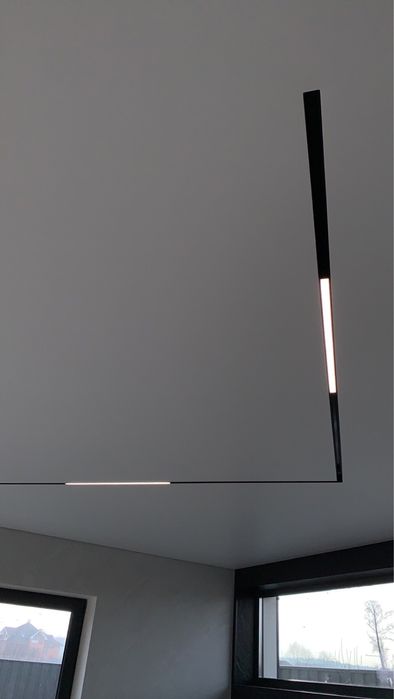 Натяжні стелі від 199 грн м2 з монтажем КРАЩА ЦІНА в Києві та області