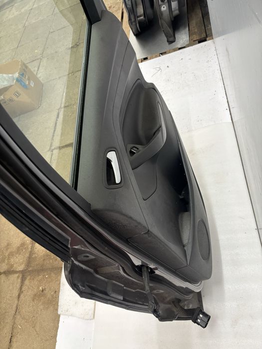 Ford Kuga MK2 drzwi prawy tył prawe tylne kompletne MD DM2