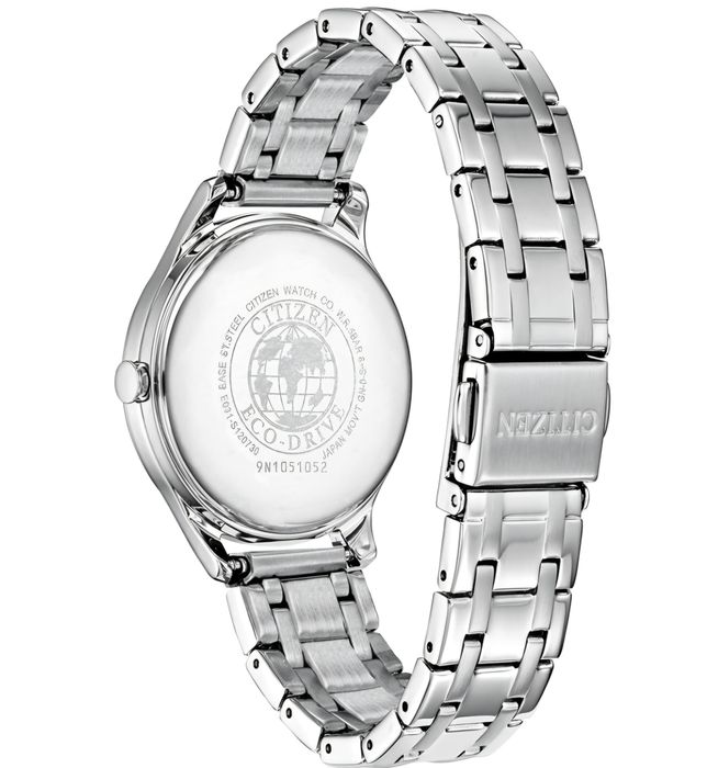 Zegarek damski Citizen Eco-Drive EM0500-57L
Classic
ClassicEM0500-57L