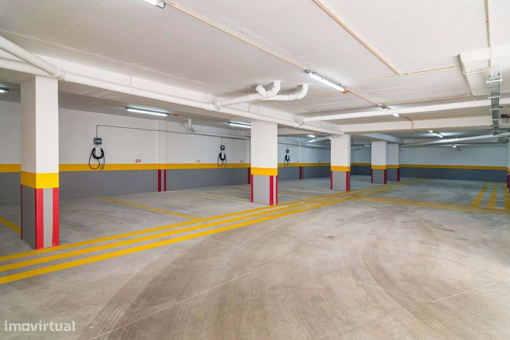 Apartamento T3+1 Venda em Carcavelos e Parede,Cascais