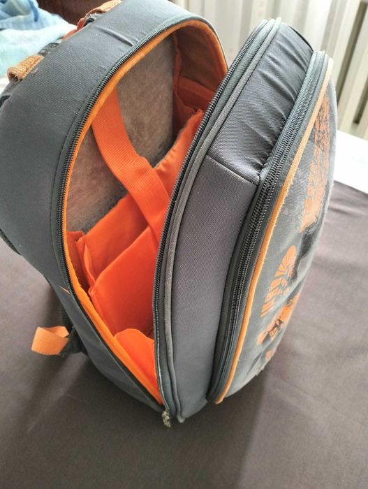Шкільний рюкзак Zibi для хлопчика б/в