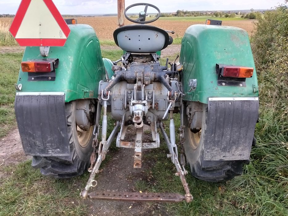 Ursus 4011 C 360