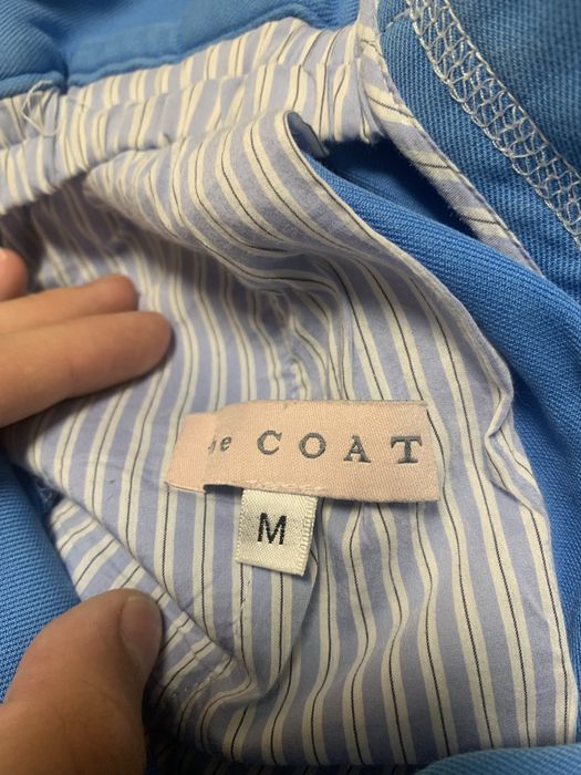 Шорти від бренду Coat