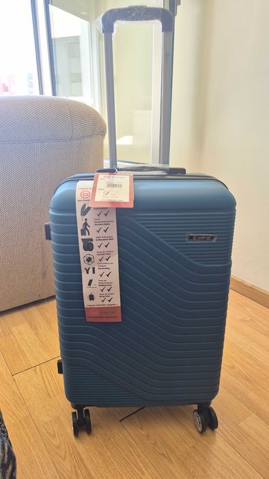 Mala viagem benzi A ESTREAR