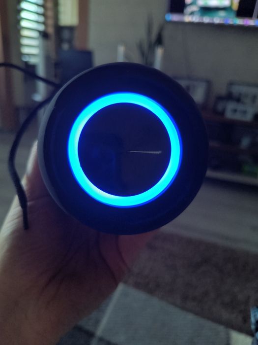 Bluetooth колонка по якості JBL потужний бас світлові ефекти SD карта