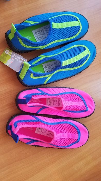 детские аквашузы, 32, 34р