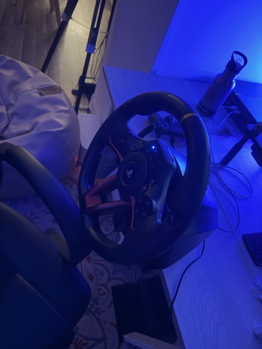 Thrustmaster T80 Ferrari