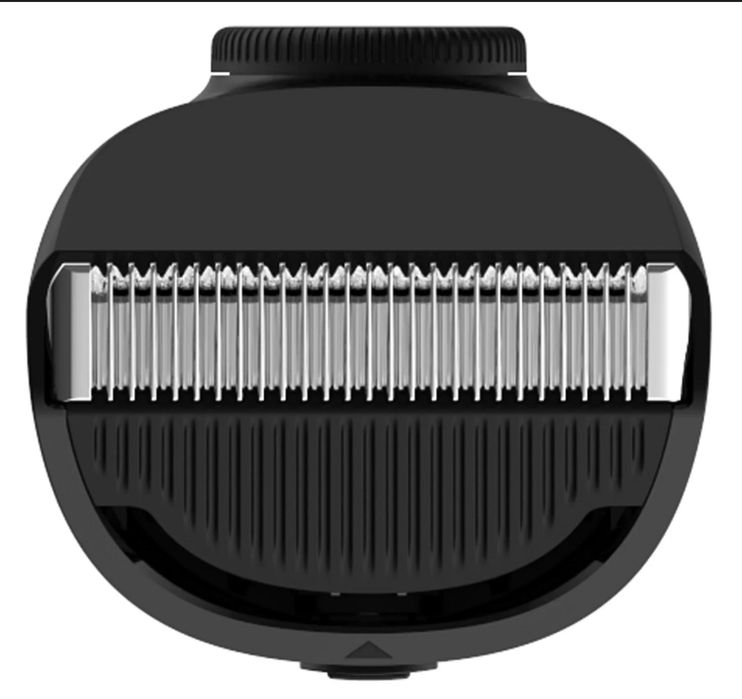 Машинка для стрижки Xiaomi Mi Hair Clipper Black CN (LFQ02KL)