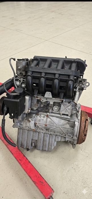 Motor Mercedes-Benz Sprinter OM 611