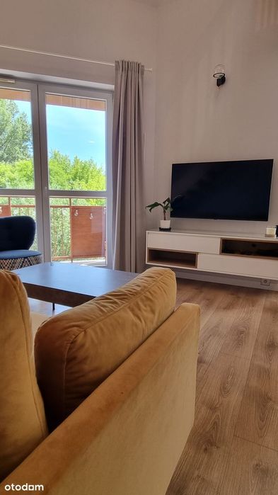 Apartment in Wrocław, Partynice - Widok 5