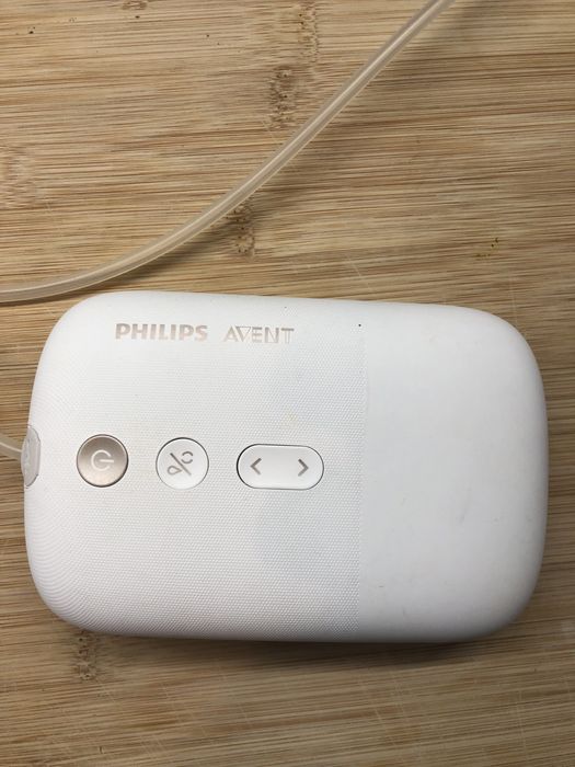 Philips Avent Bomba Eletrica