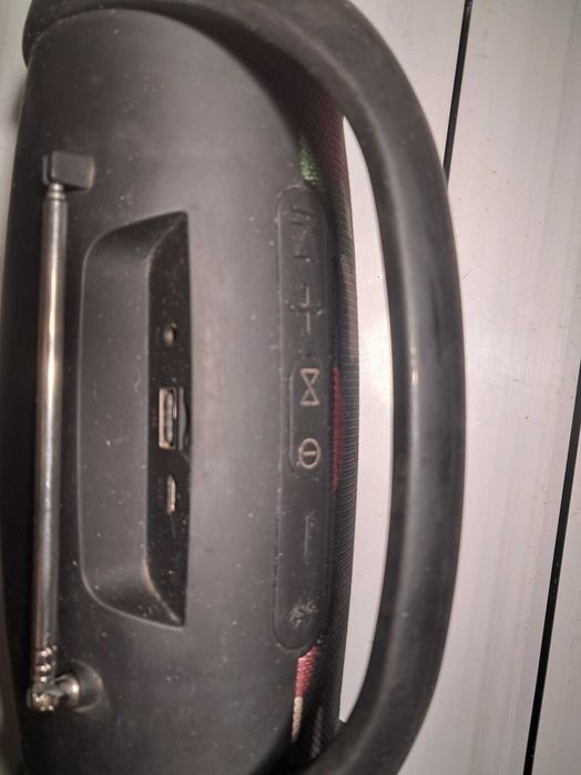 Портативна колонка