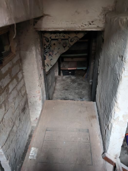 Здам гараж на тривалий термін