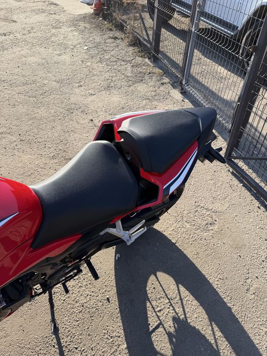 Honda CBR400 2020р
