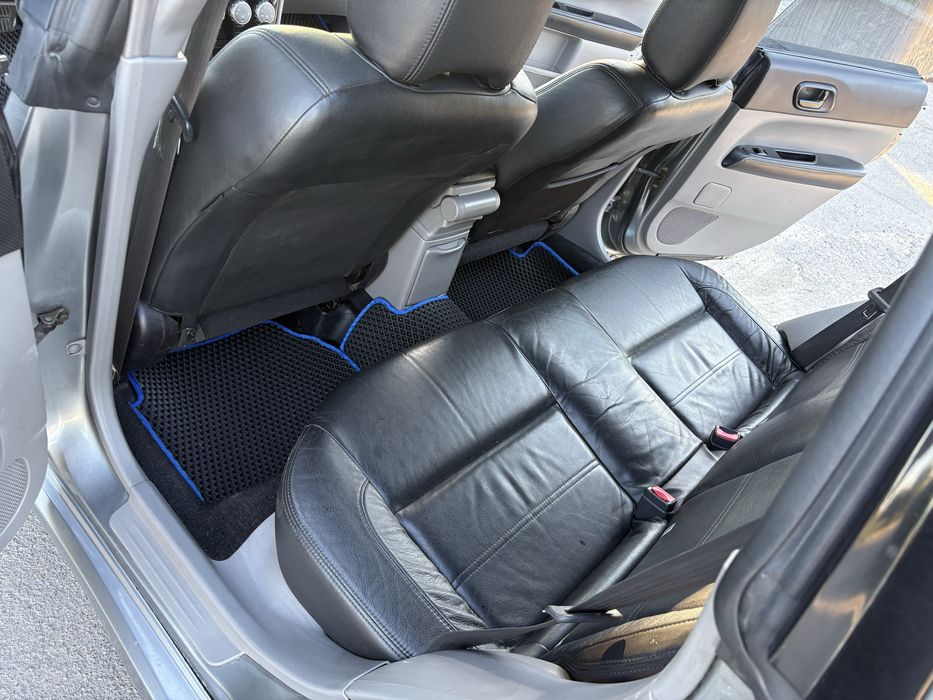 Subaru Forester 2006 Avtomat