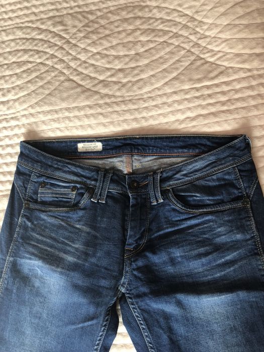 Pepe Jeans, 29/32 biodrówki