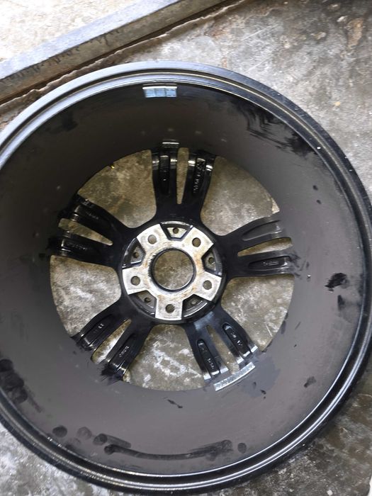 Conjunto de 4 jantes BMW originais