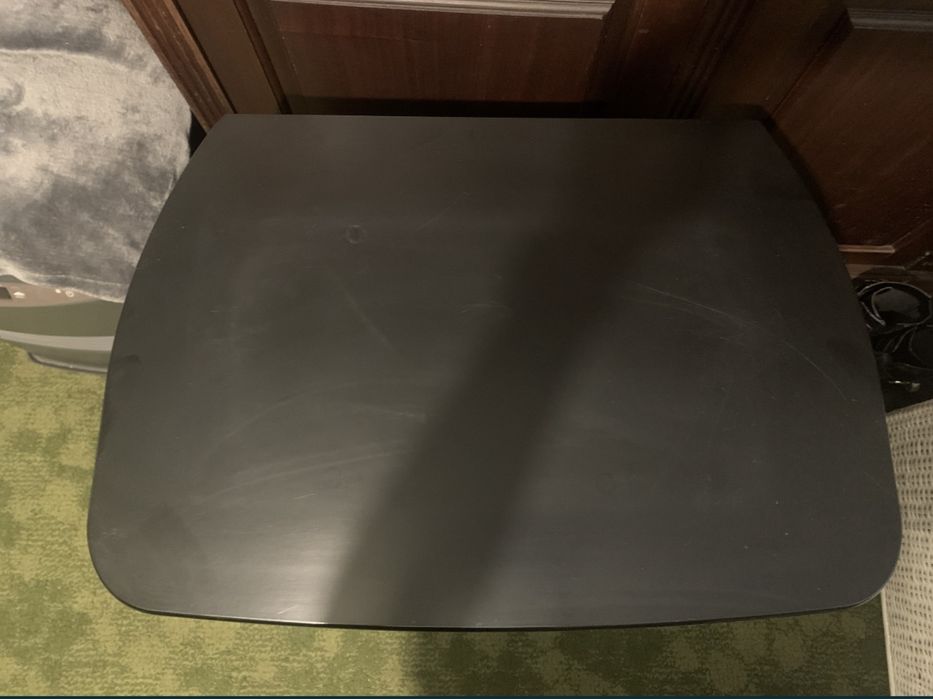 Movel Tv cerejeira e preto