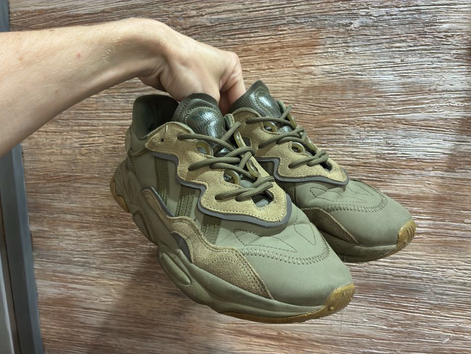 Кроссовки adidas мужские